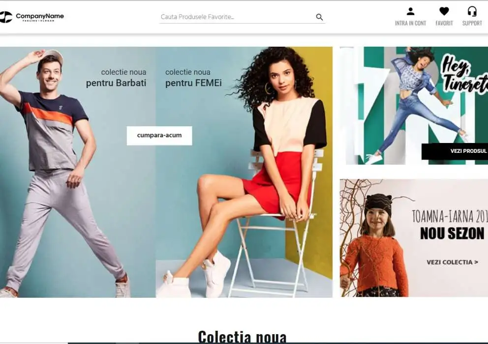 Turnkey online store - practical solutions for a successful business