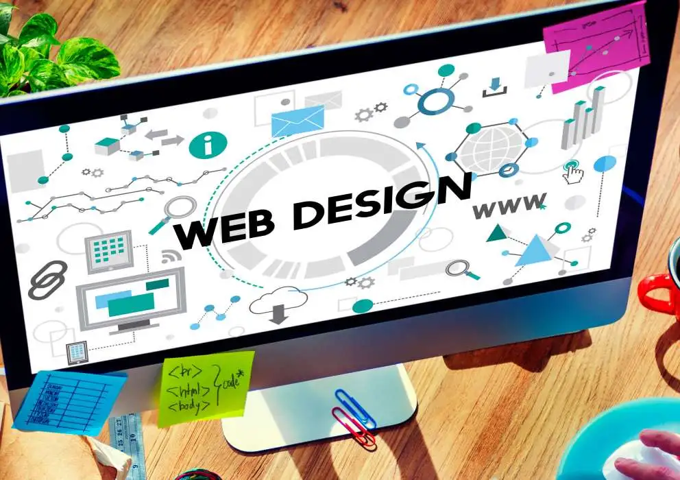 Cel mai des intalnite greseli in web design