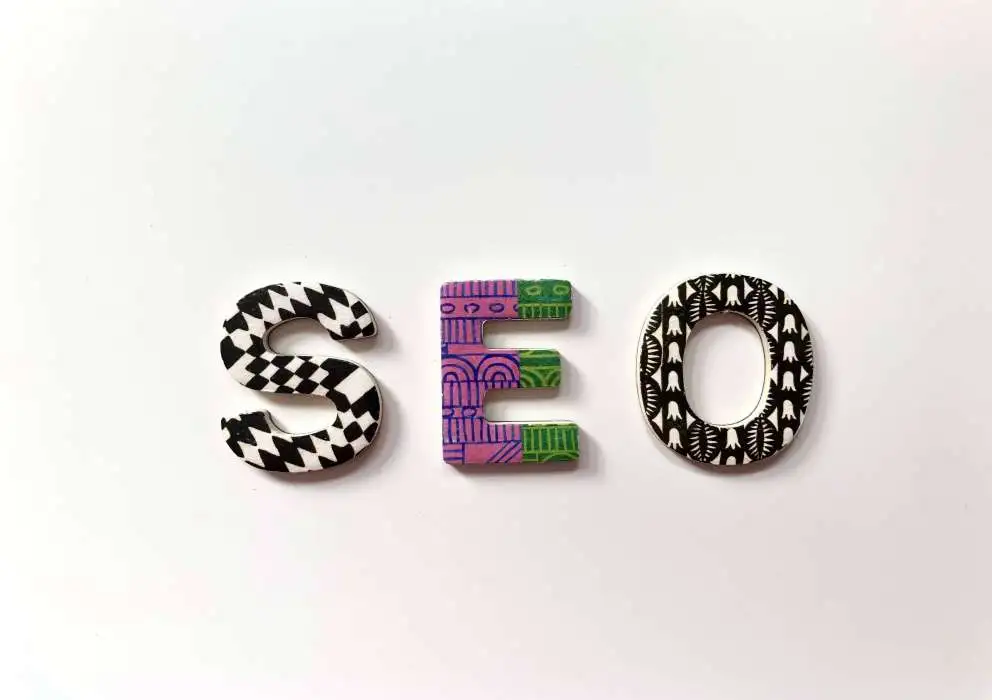 SEO dictionary - everything you need to know