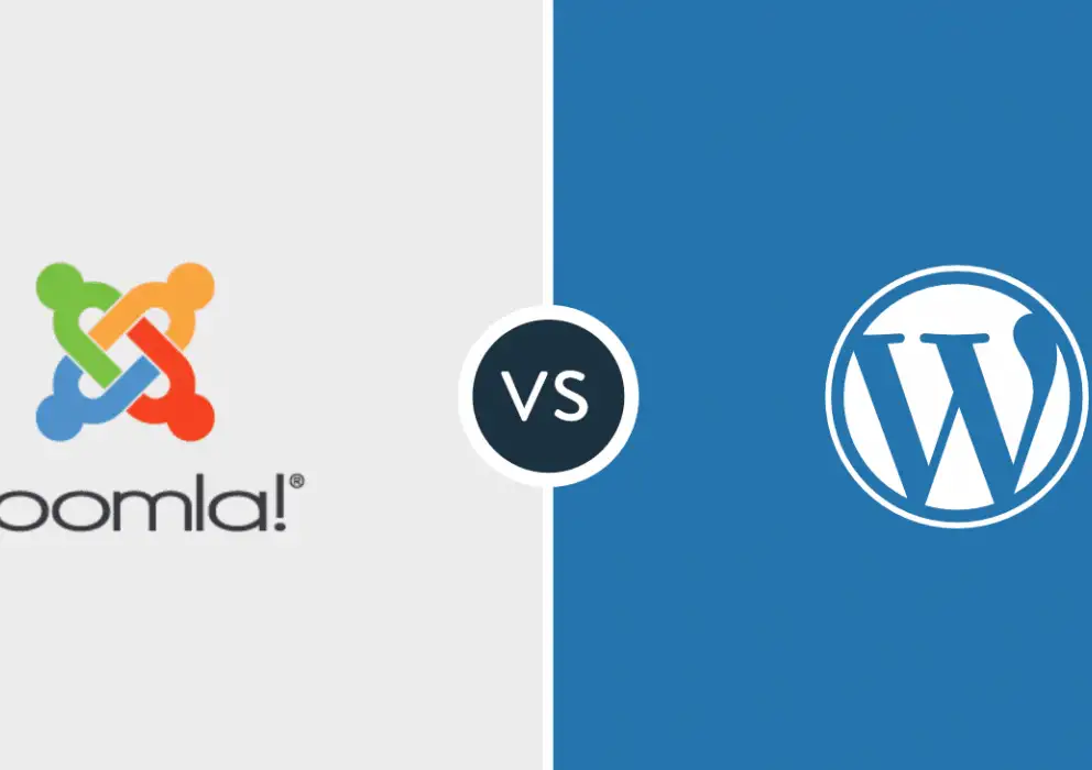 Comparatie intre Wordpress, Drupal si Joomla