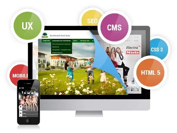 Realizare site inovativ - sfaturi utile