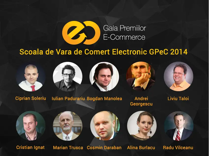 GPeC 2014