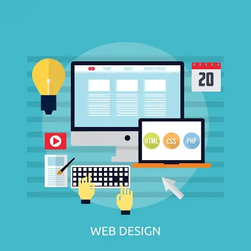 Web design-ul, elementul psihologic care genereaza cresterea vanzarilor