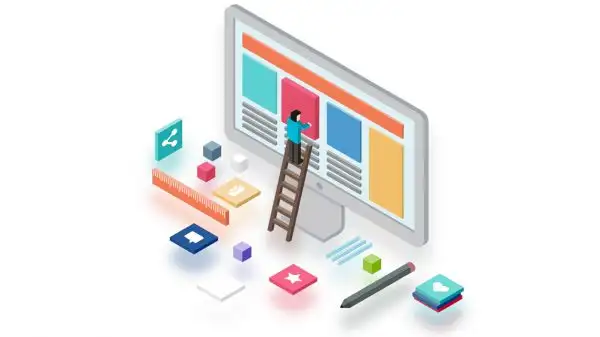 Noi tendinte in web design pentru 2012