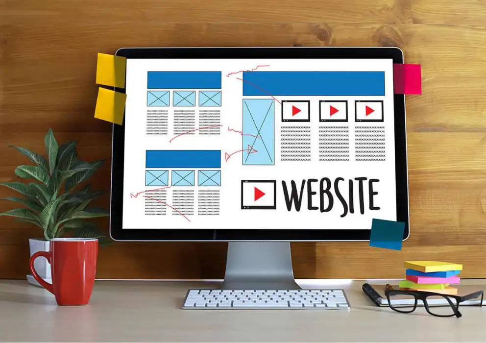 Costurile pe termen lung ale unui website