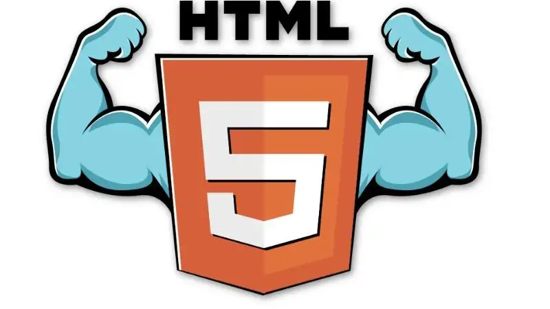 Html 5 si Javascript ofera noi perspective in web