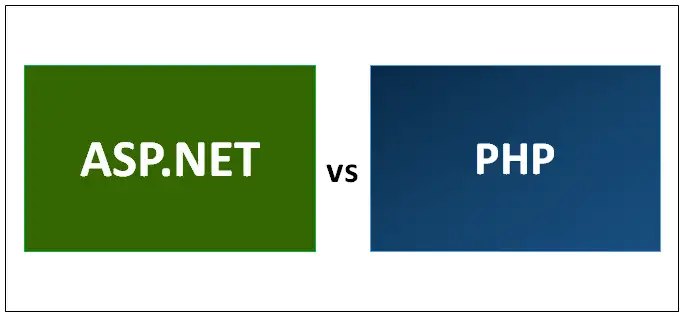 Comparatie intre ASP si PHP