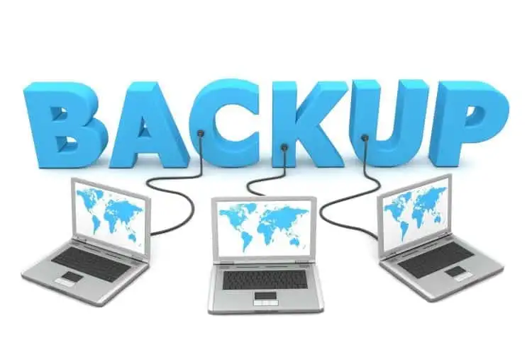 De ce este important backup-ul si cum se face?