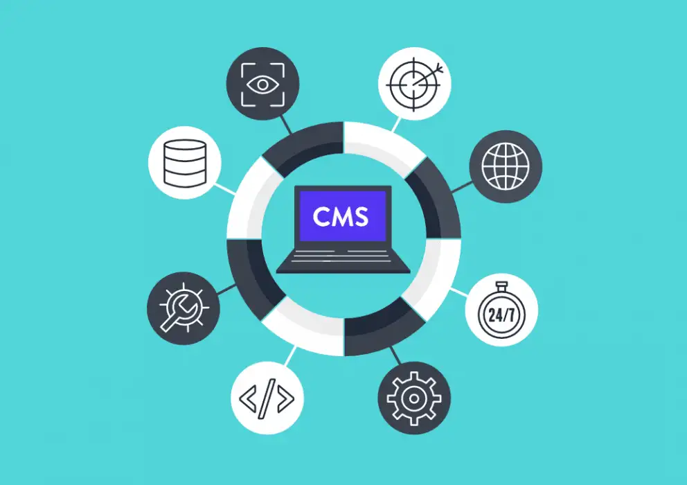 Dezvoltam un nou CMS