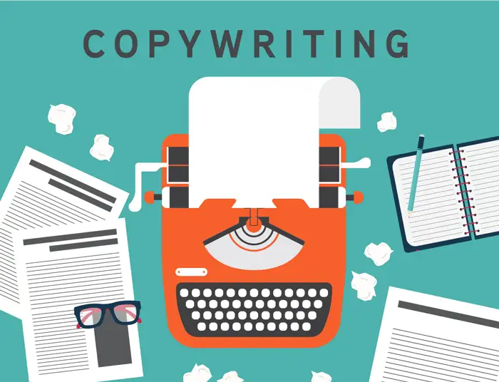 Importanta unui copywriter pentru noile website-uri