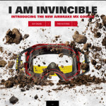 invincible