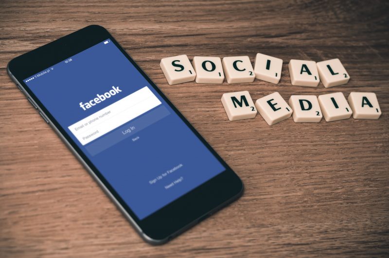 realizare site si promovare social media